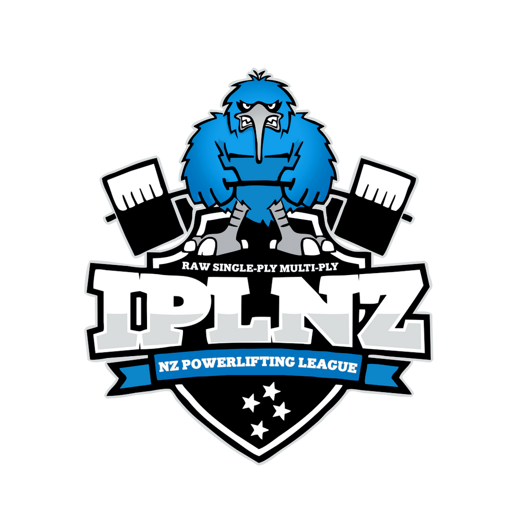 international Powerlifting League New Zealand