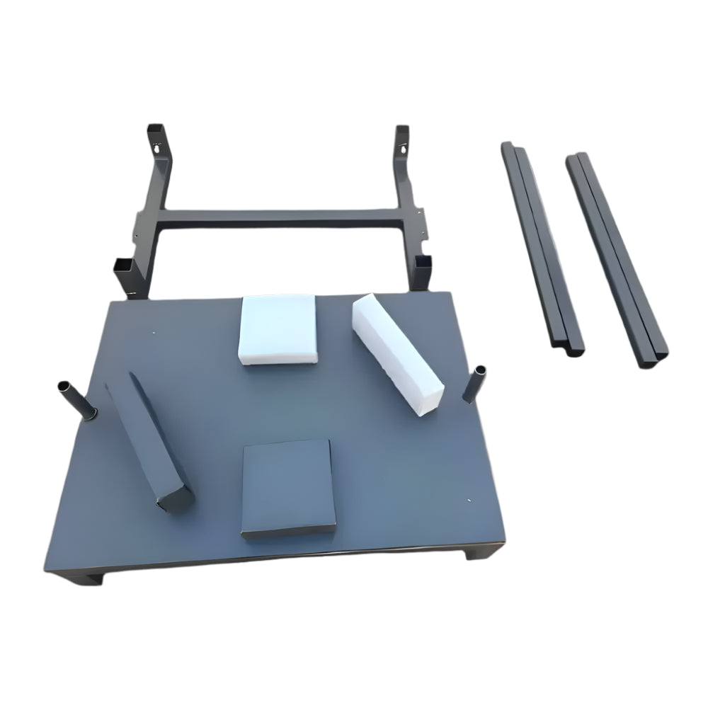 Arm Wrestling Tables New Zealand Made - KIWI-STRENGTH