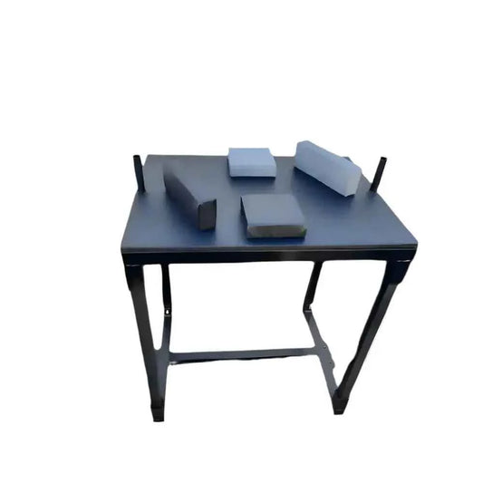 Professional Arm Wrestling Table - NZ Made | KIWI-STRENGTH