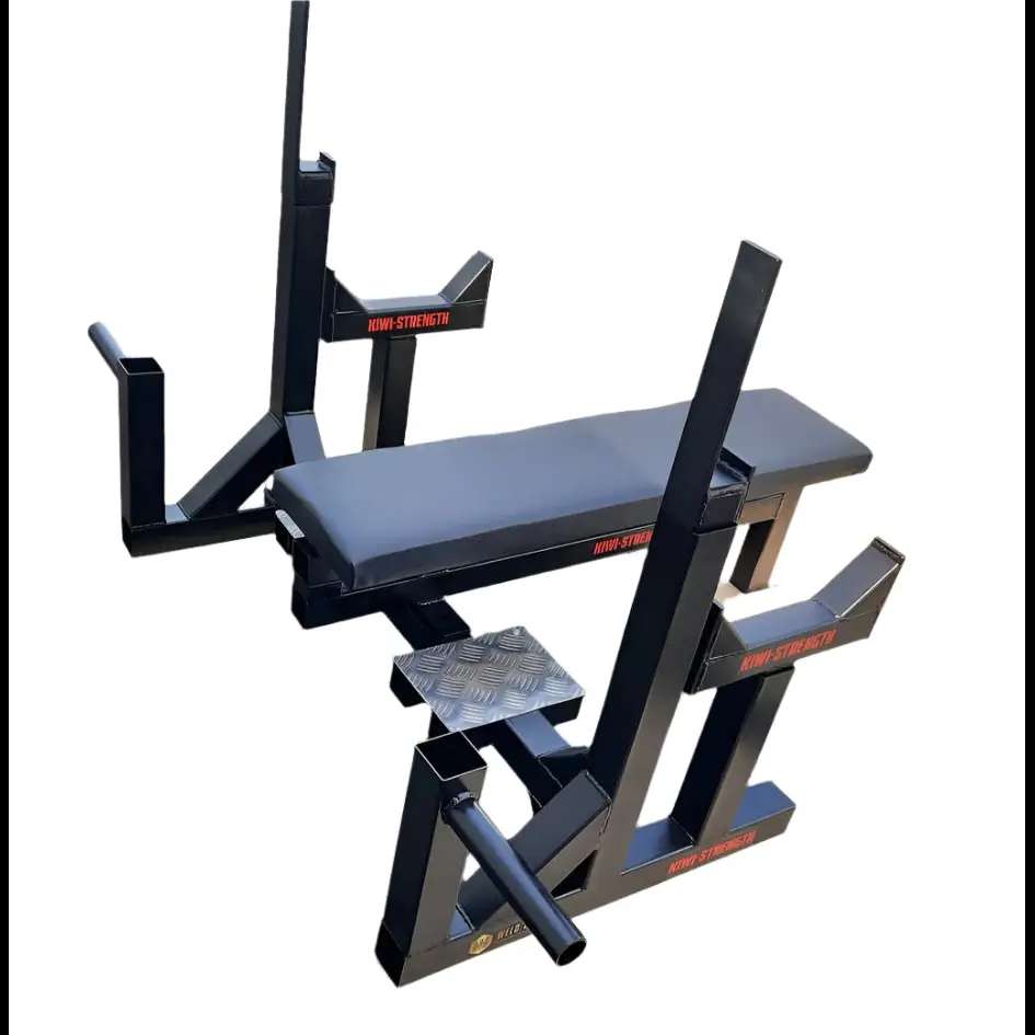 Kiwi Strength Powerlifting Bench Press - KIWI-STRENGTH