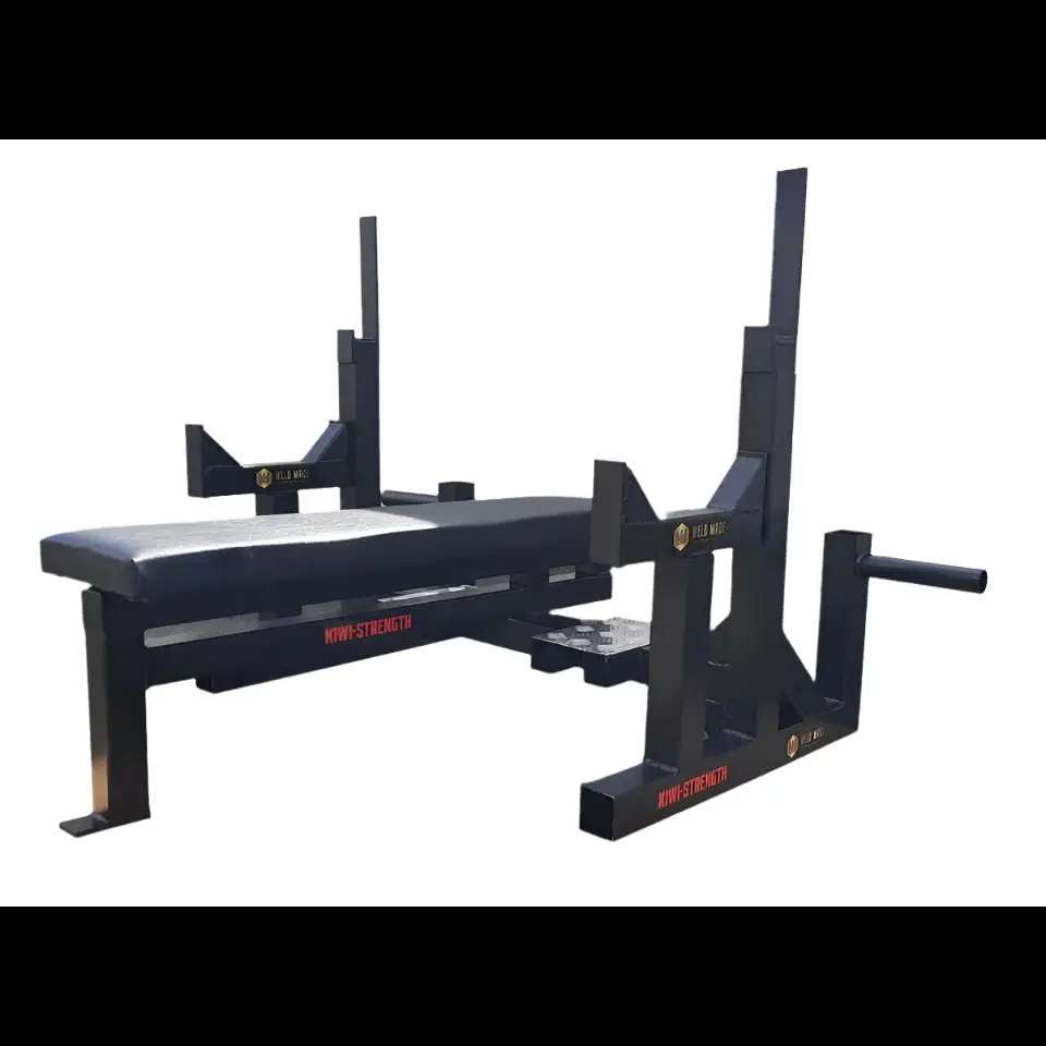 Kiwi Strength Powerlifting Bench Press - KIWI-STRENGTH