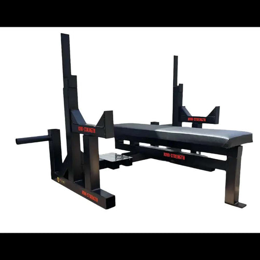 Kiwi Strength Powerlifting Bench Press - KIWI-STRENGTH