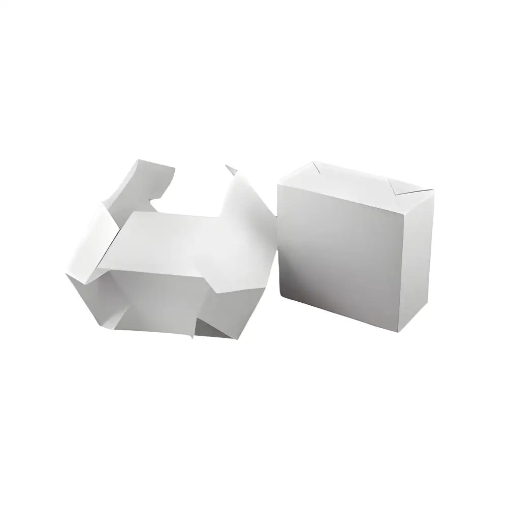 White Solid White Chalk blocks