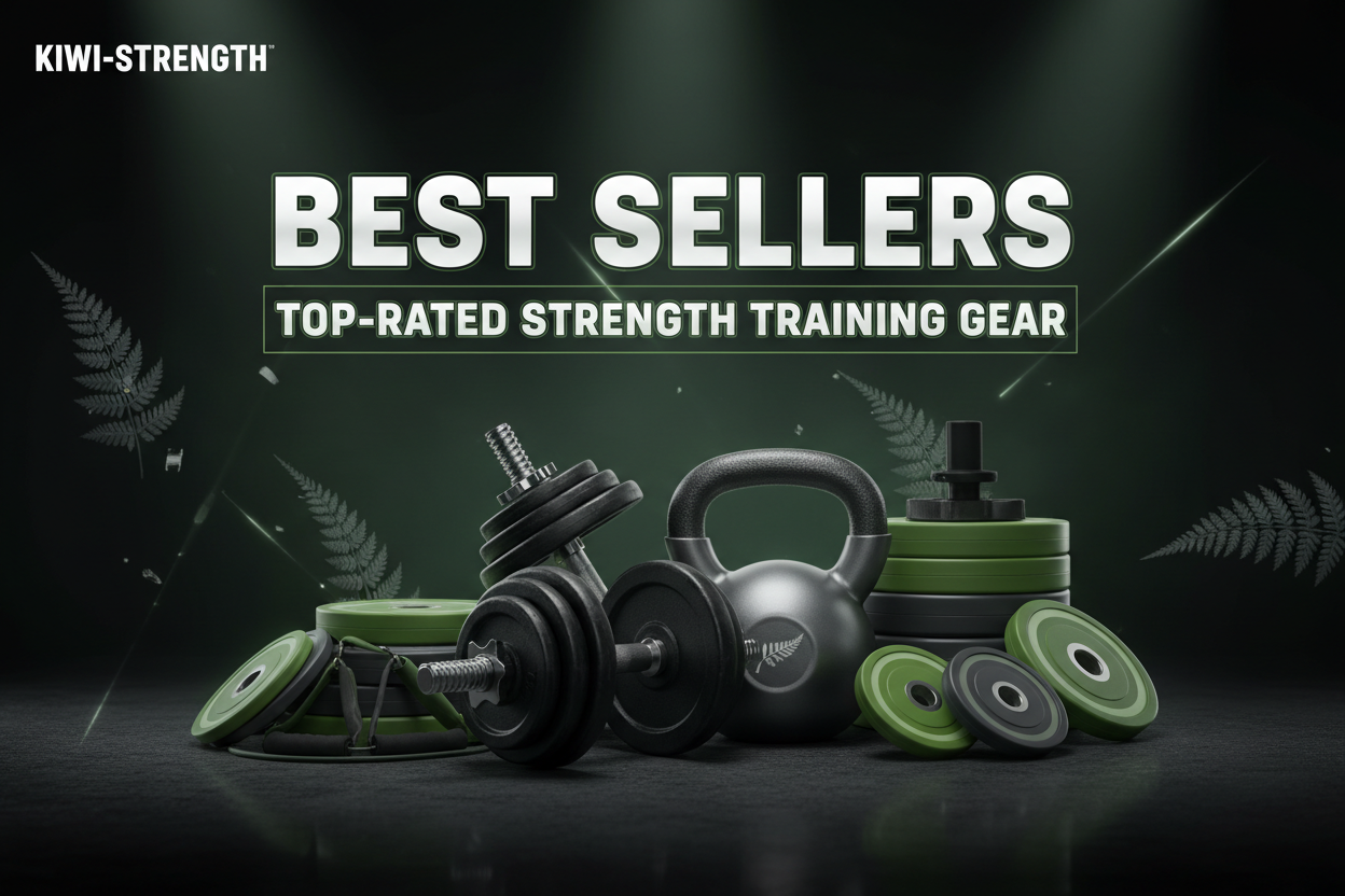 Top-Rated Devil’s Breath Gear and Smelling Salts Collection - KIWI-STRENGTH