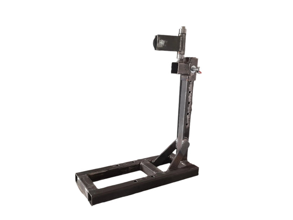 Cable Arm Wrestling pulling 