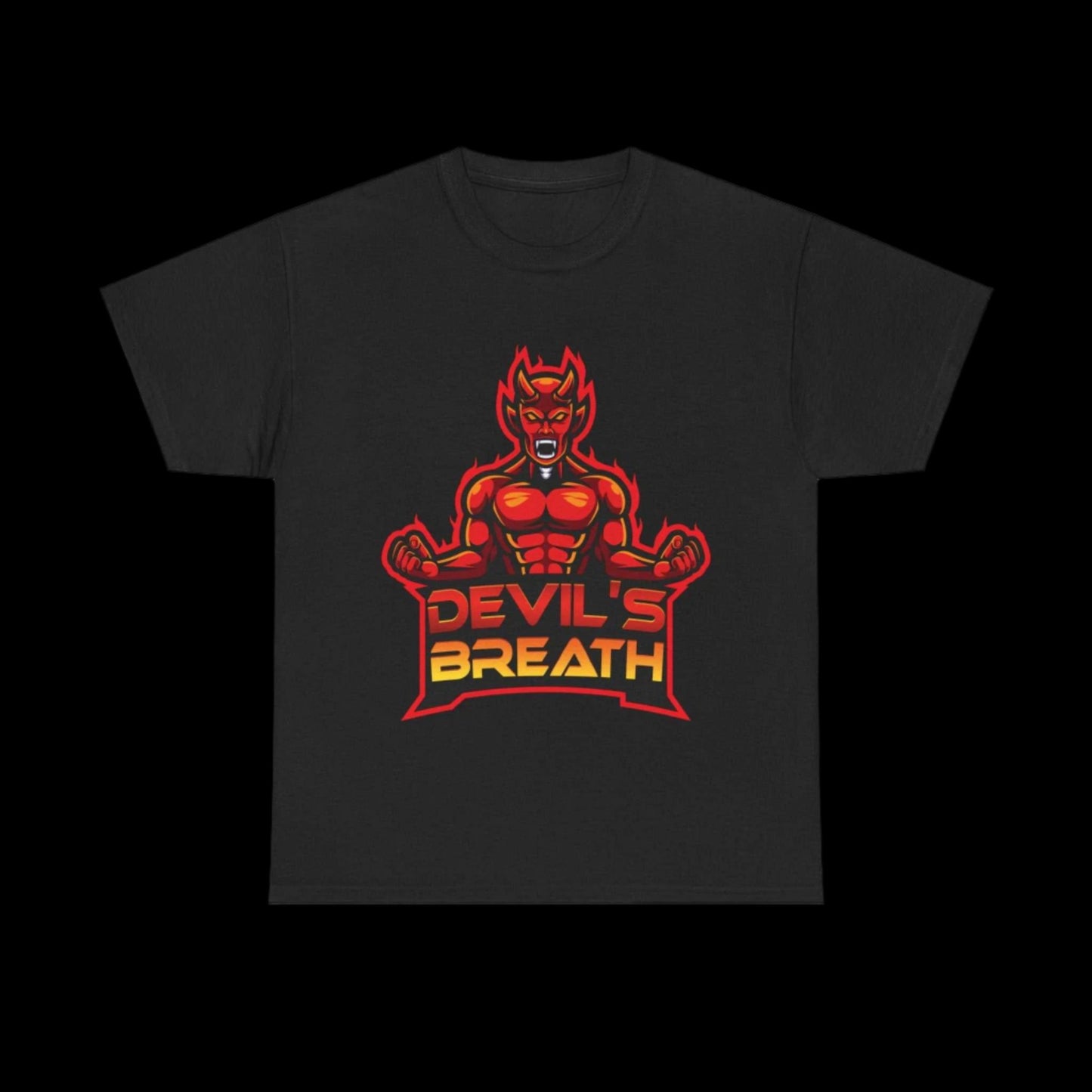 DEVILS BREATH OG TEE KIWI-STRENGTH T-Shirt 50 Best Sellers