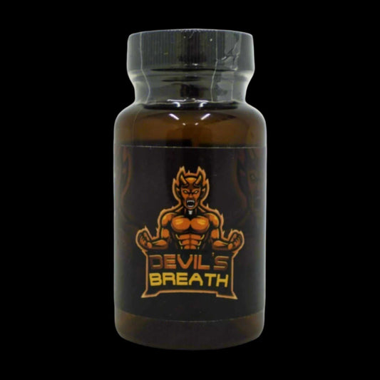 Devil's Breath Smelling Salts KIWI-STRENGTH Smelling Salts 30 Best Sellers