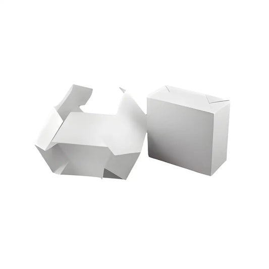 White Solid White Chalk blocks 